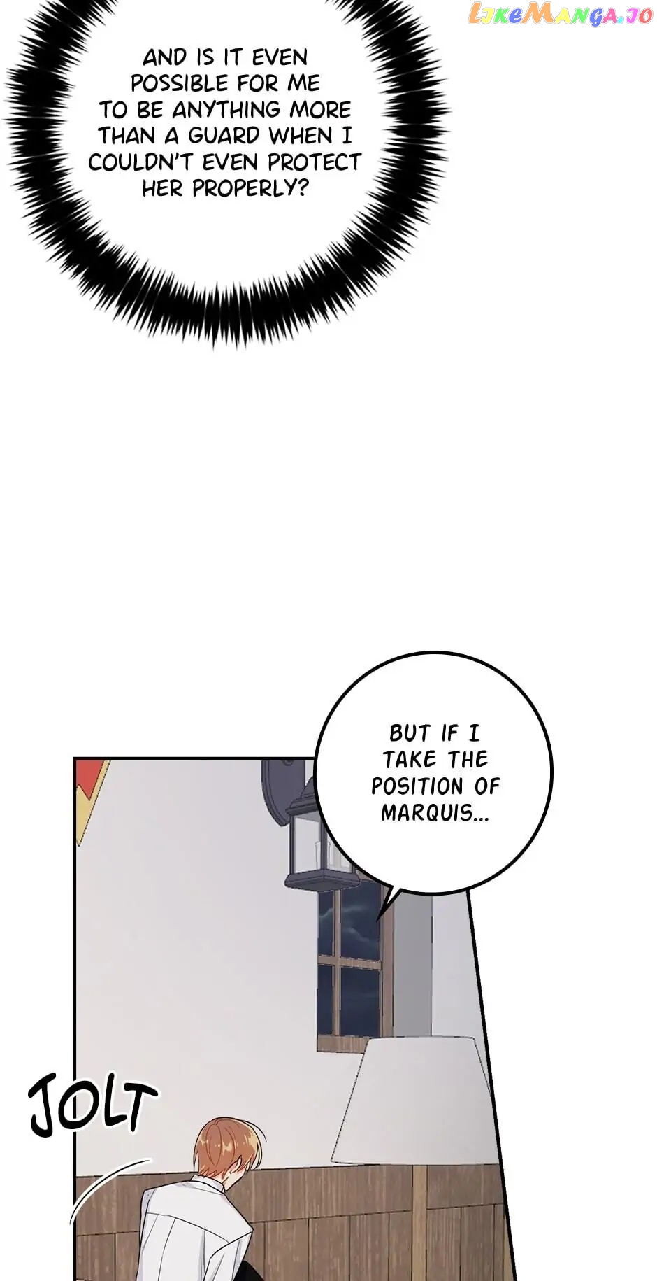 I Am a Child of This House Chapter 101 - page 66