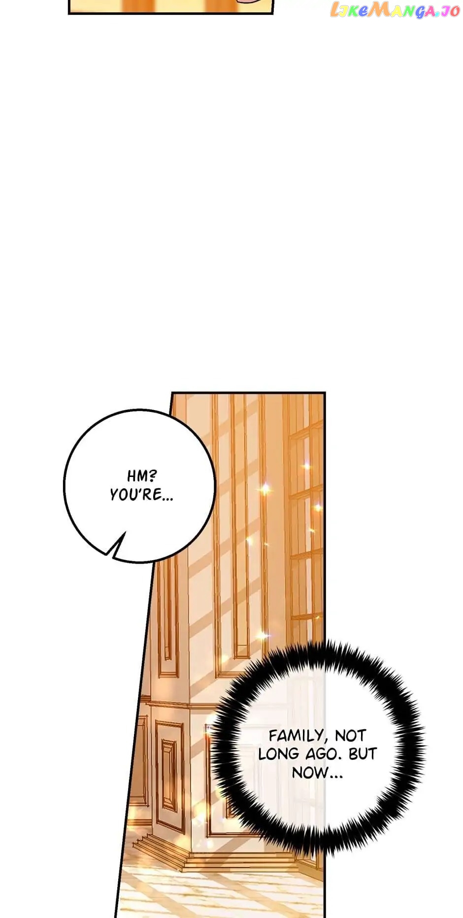 I Am a Child of This House Chapter 101 - page 7