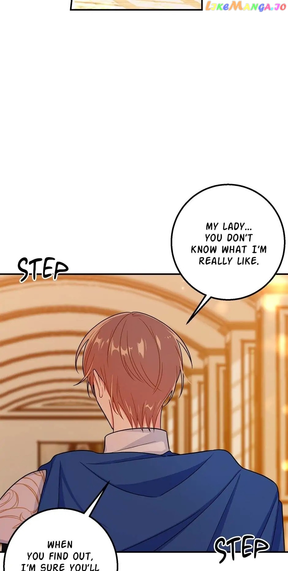 I Am a Child of This House Chapter 101 - page 8
