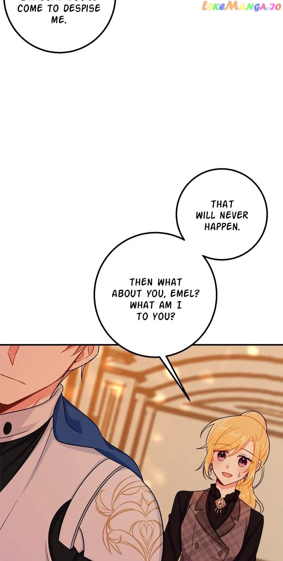 I Am a Child of This House Chapter 101 - page 9