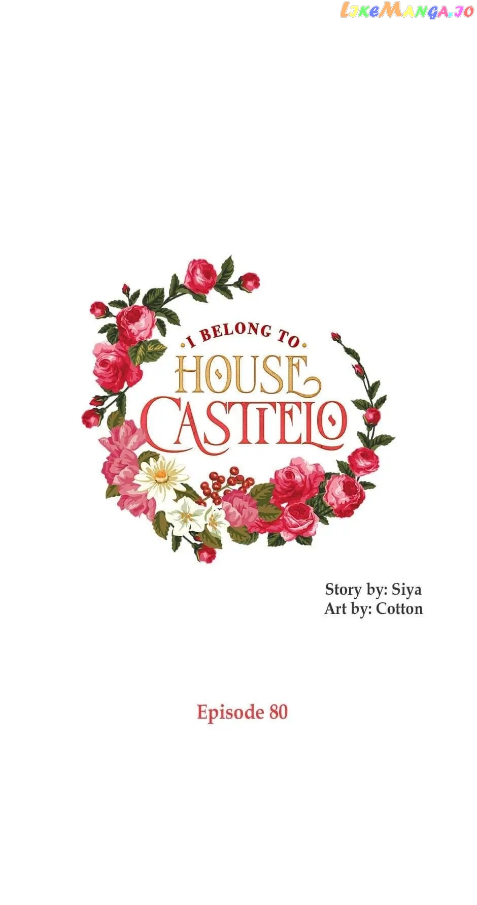 I Am a Child of This House Chapter 80 - page 1