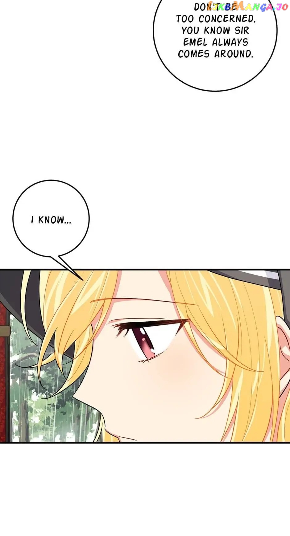 I Am a Child of This House Chapter 80 - page 11