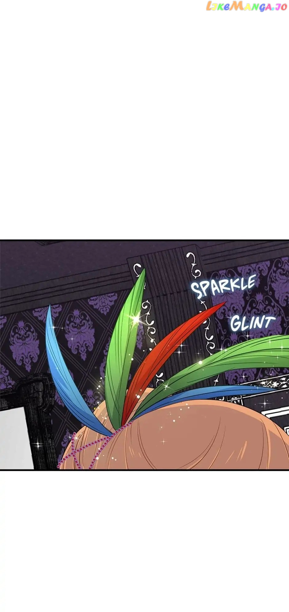 I Am a Child of This House Chapter 80 - page 16