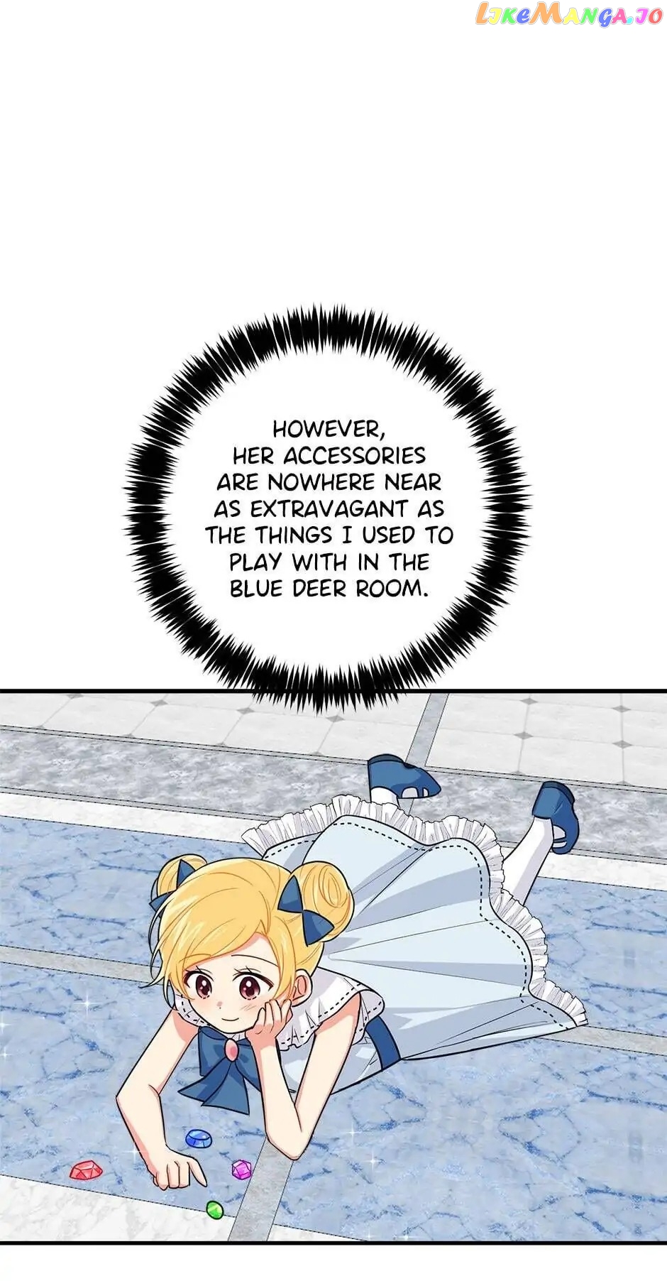 I Am a Child of This House Chapter 80 - page 18