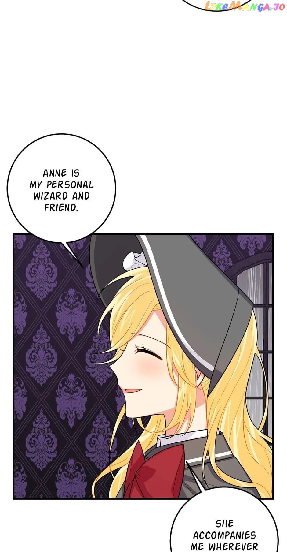 I Am a Child of This House Chapter 80 - page 22