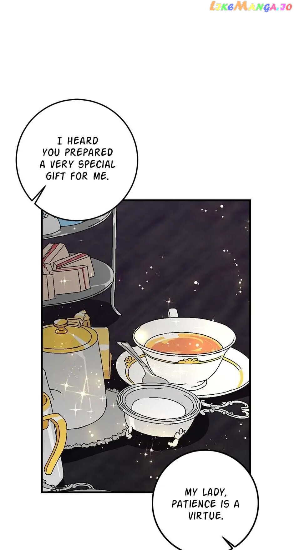 I Am a Child of This House Chapter 80 - page 25