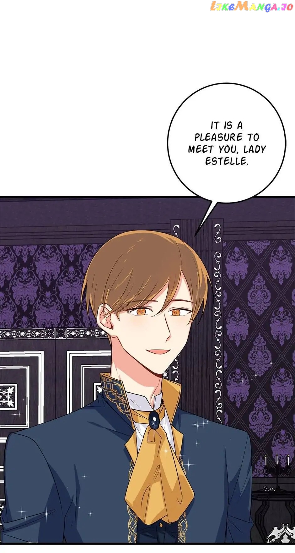 I Am a Child of This House Chapter 80 - page 28