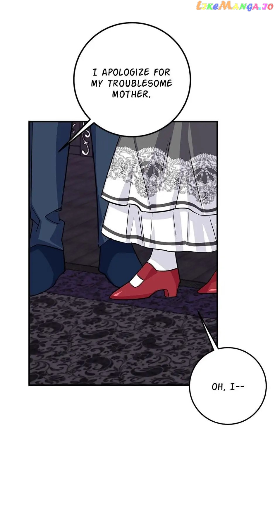 I Am a Child of This House Chapter 80 - page 34