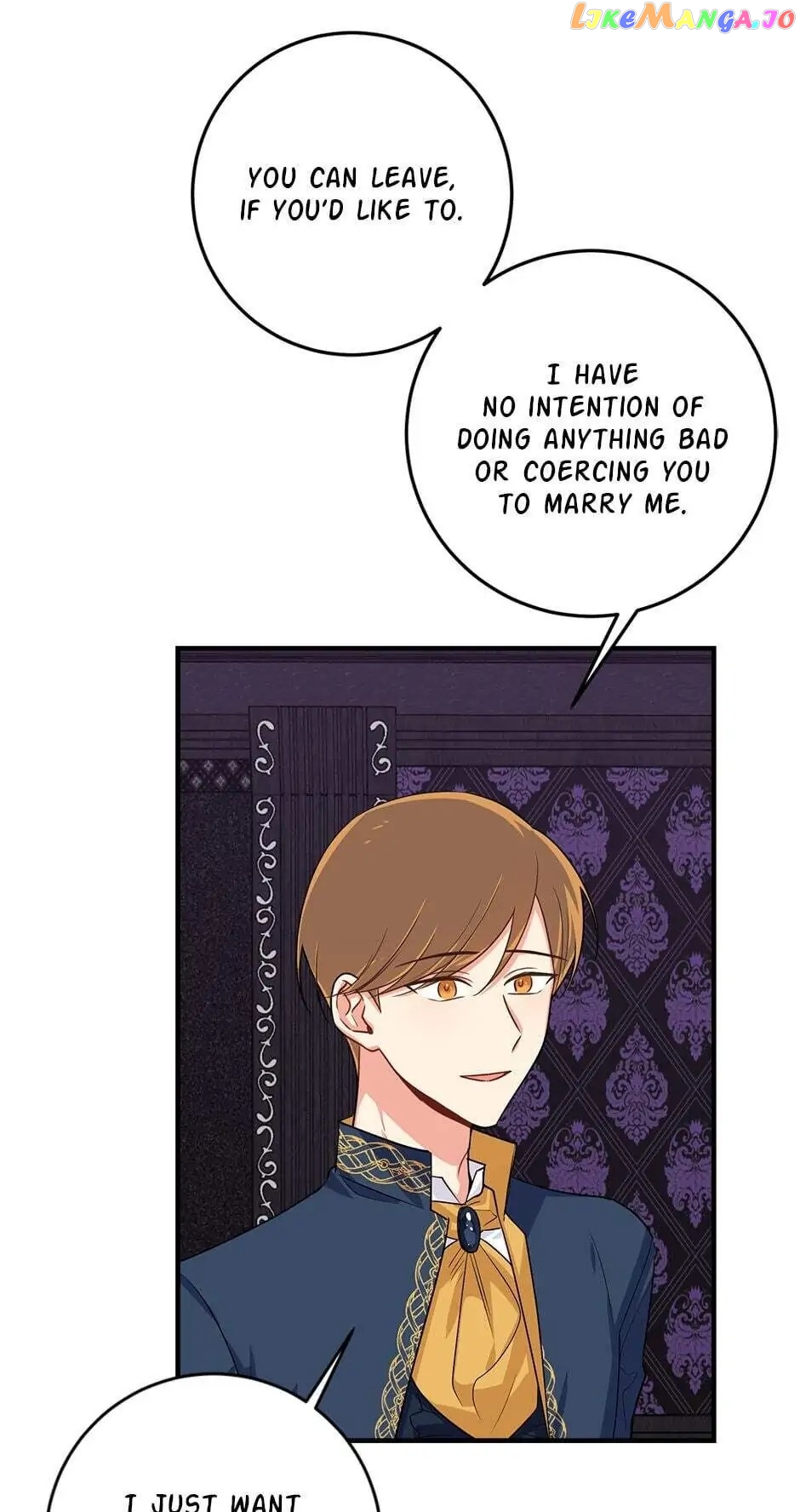 I Am a Child of This House Chapter 80 - page 35