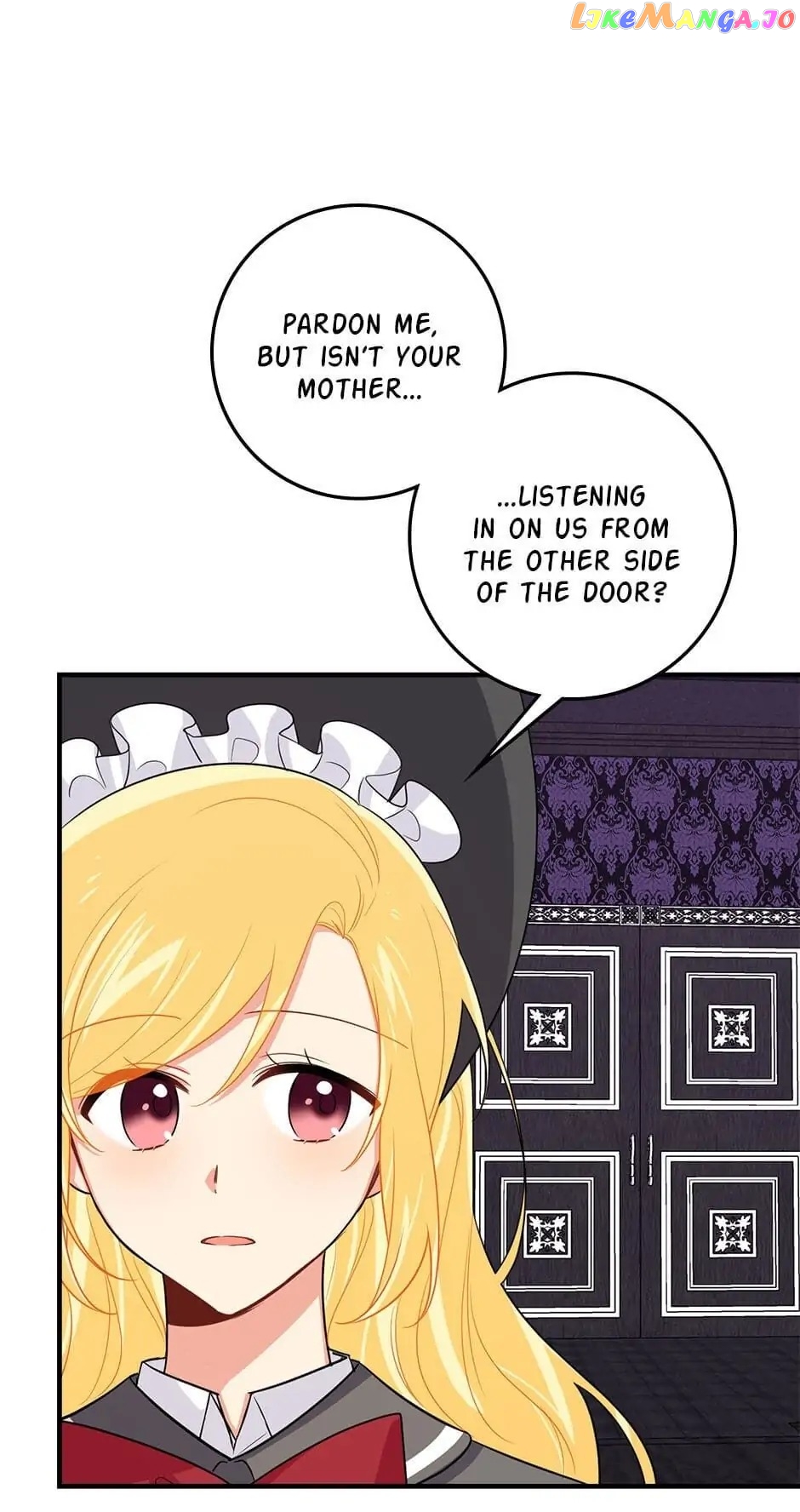 I Am a Child of This House Chapter 80 - page 38