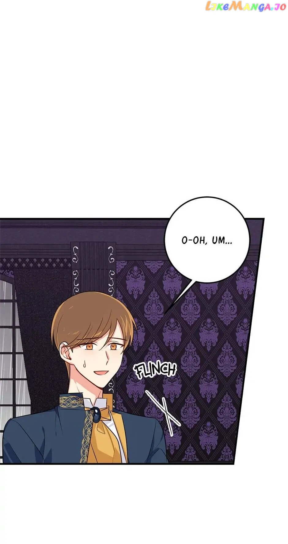 I Am a Child of This House Chapter 80 - page 39