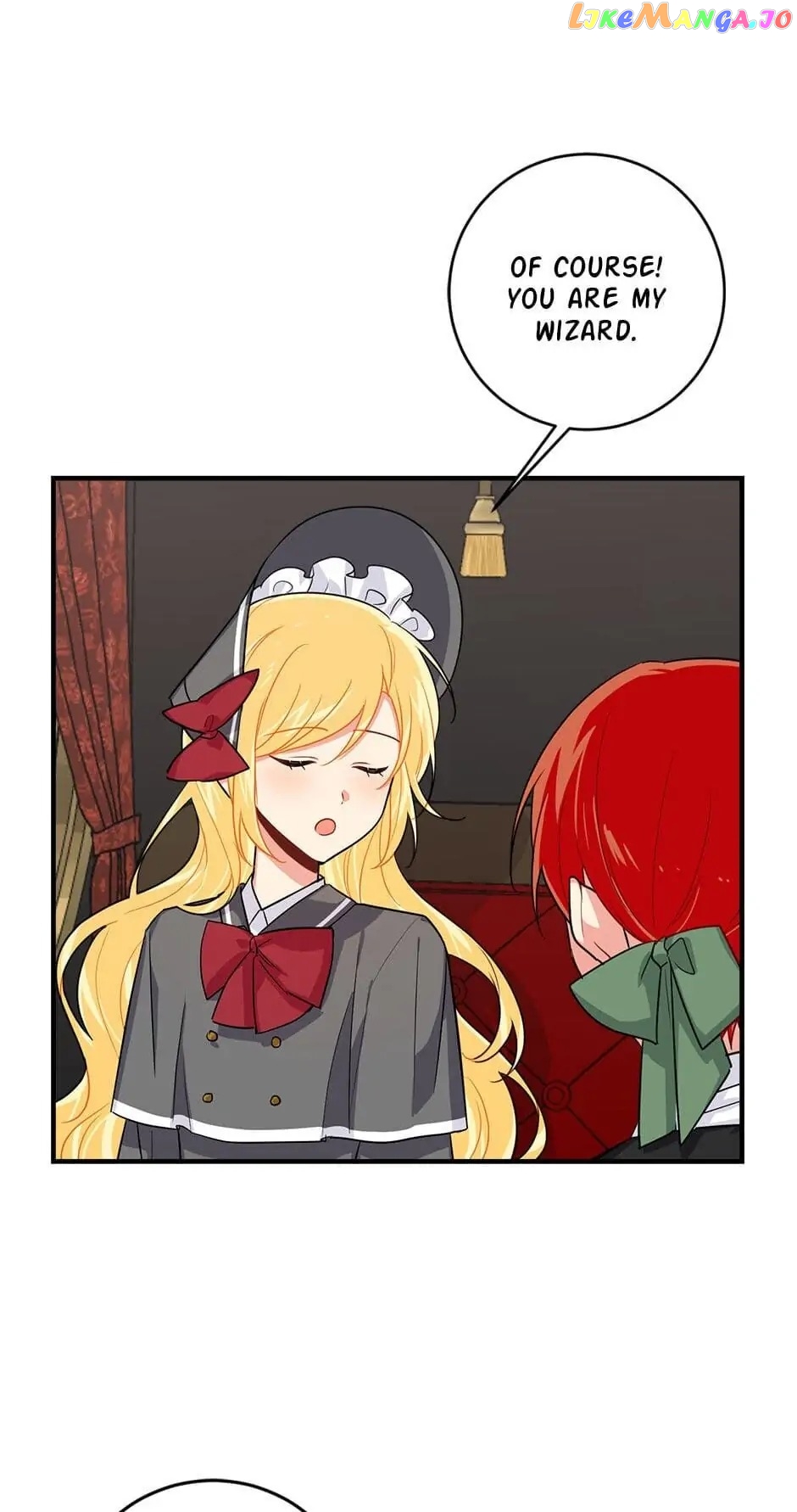 I Am a Child of This House Chapter 80 - page 4