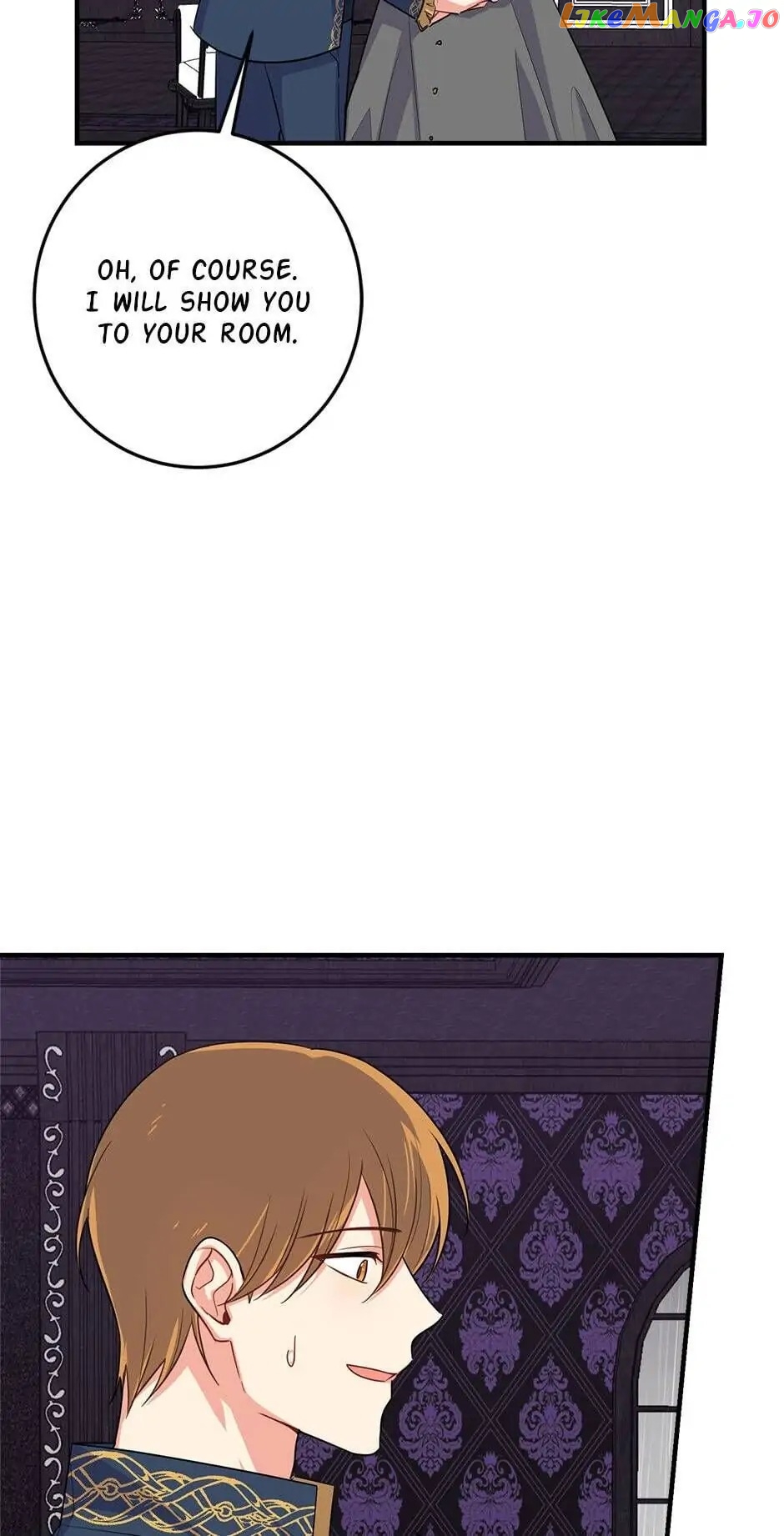 I Am a Child of This House Chapter 80 - page 41