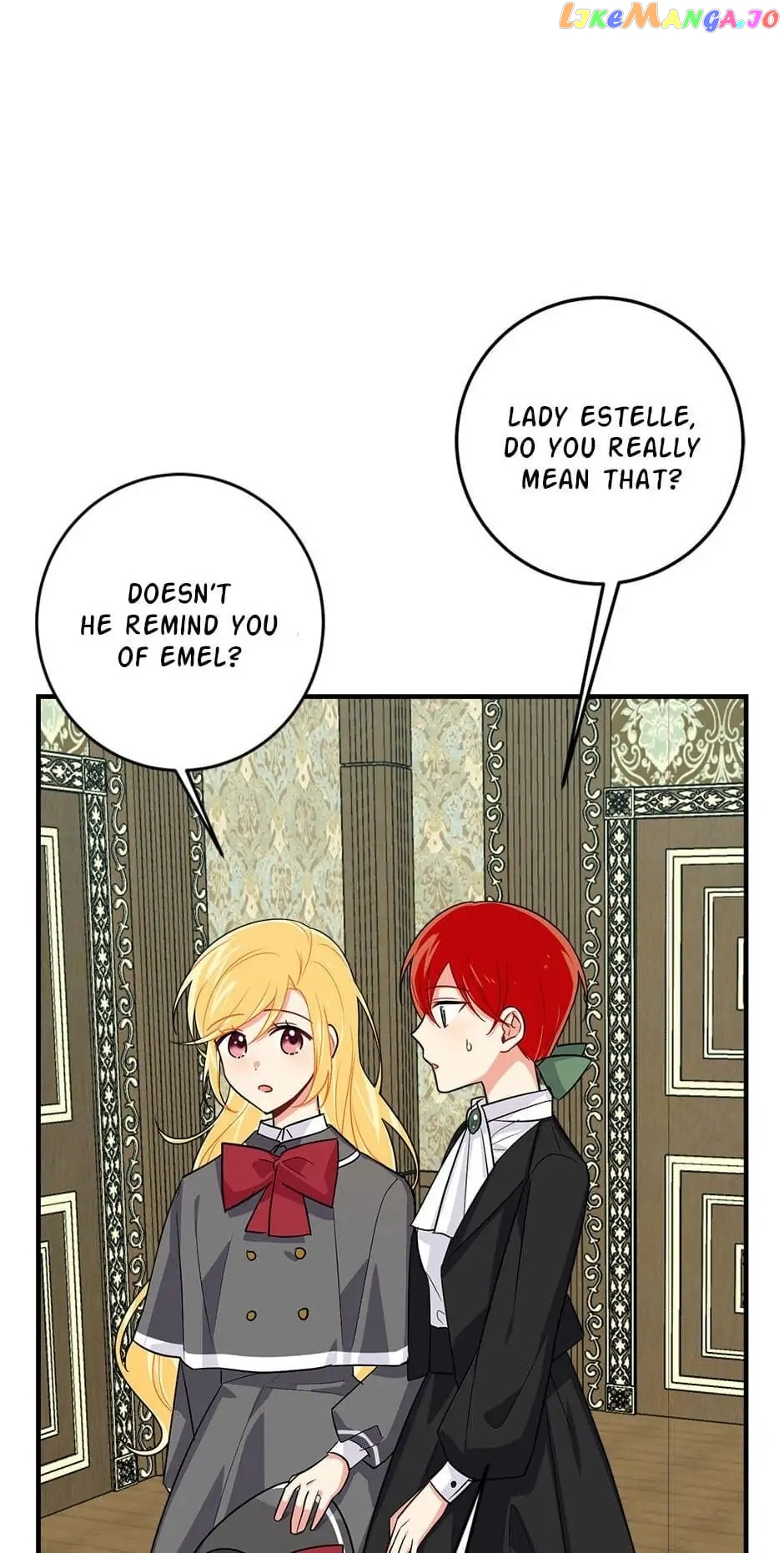 I Am a Child of This House Chapter 80 - page 53