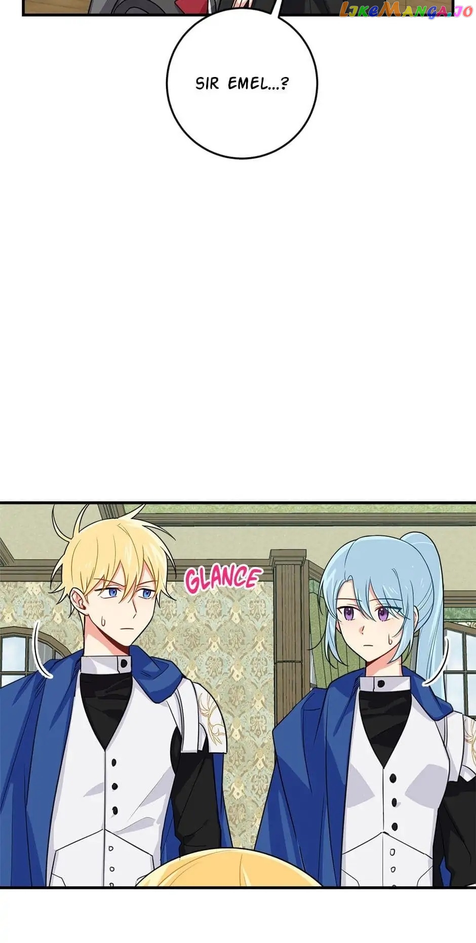I Am a Child of This House Chapter 80 - page 54