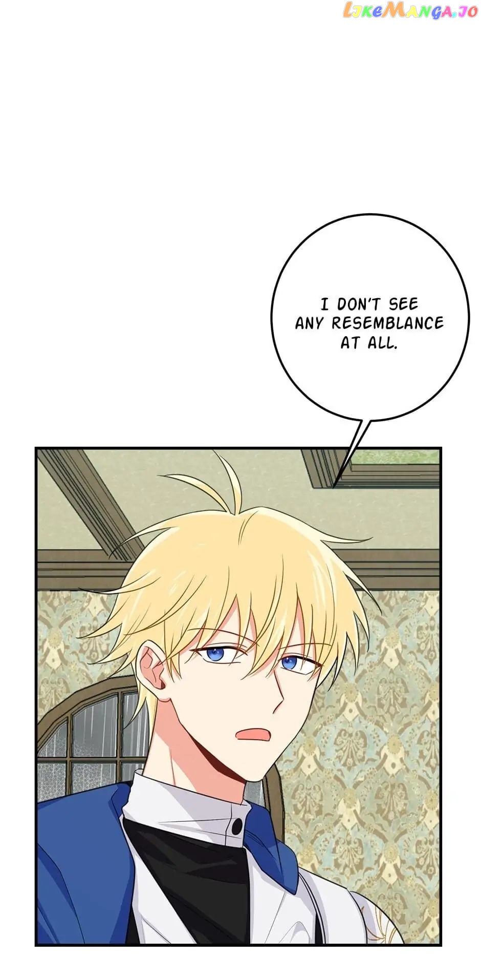 I Am a Child of This House Chapter 80 - page 55