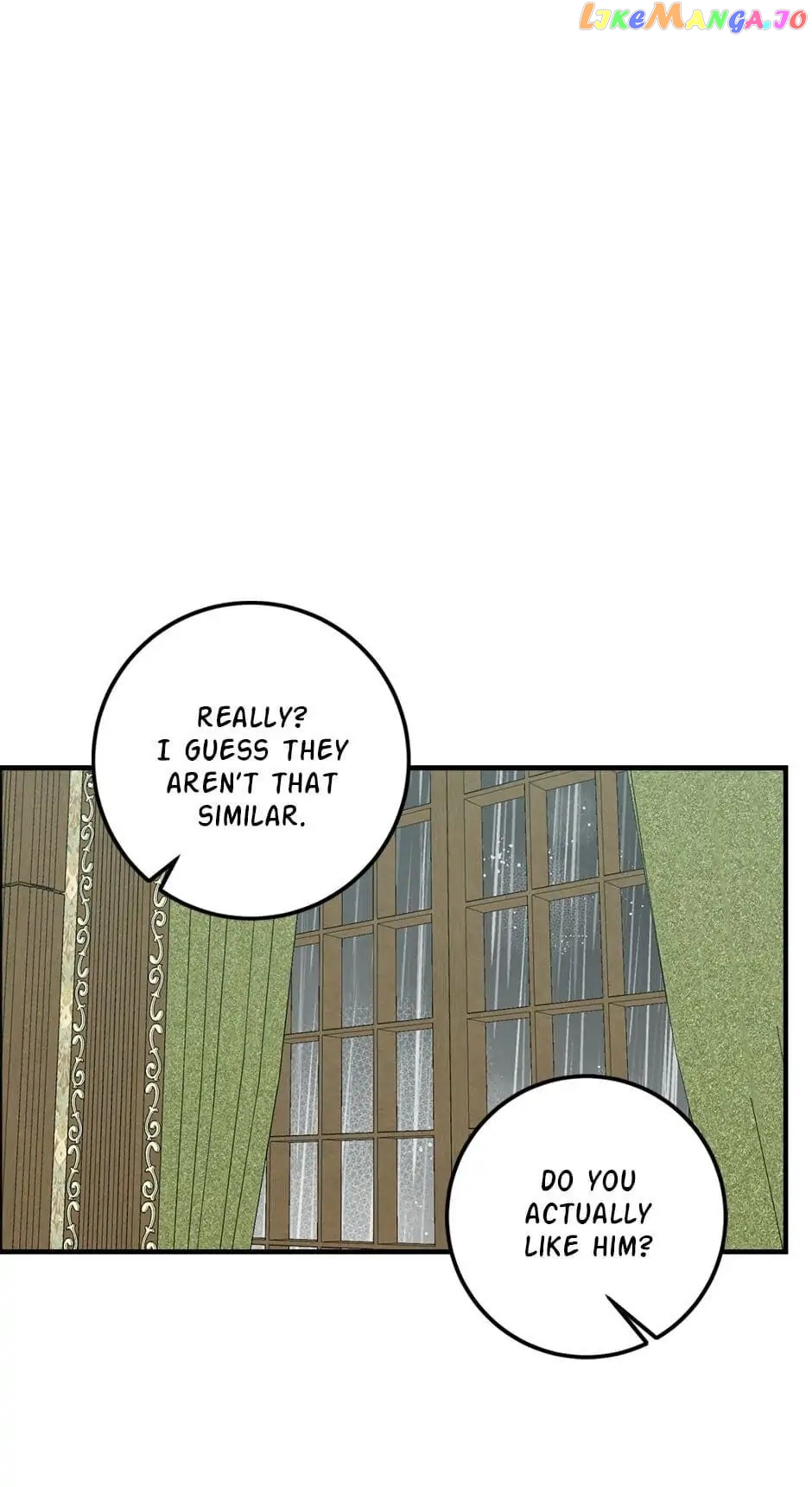 I Am a Child of This House Chapter 80 - page 56