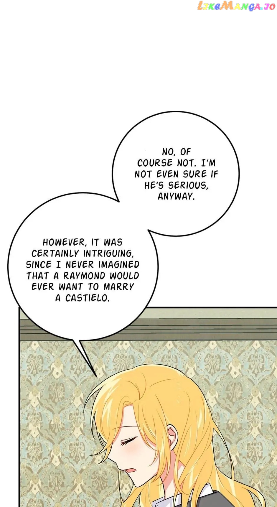I Am a Child of This House Chapter 80 - page 57