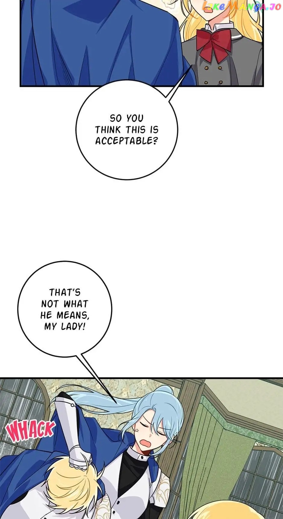 I Am a Child of This House Chapter 80 - page 59