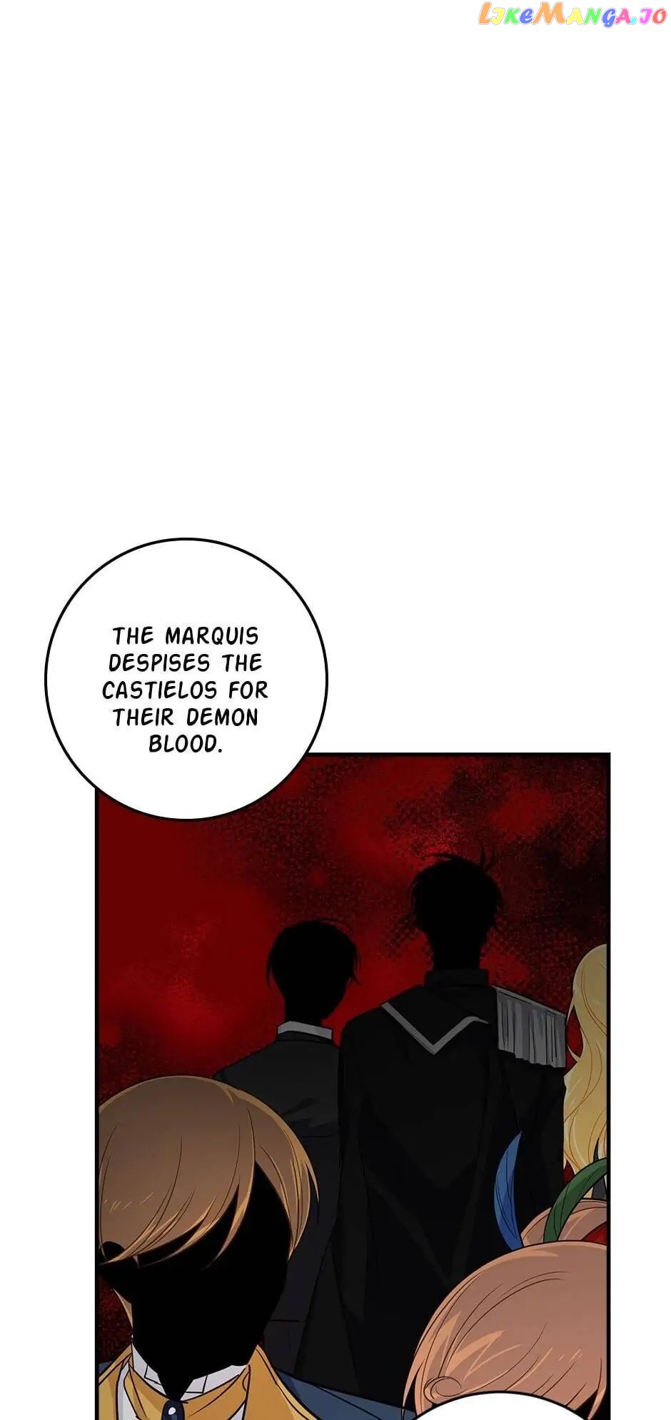 I Am a Child of This House Chapter 80 - page 62