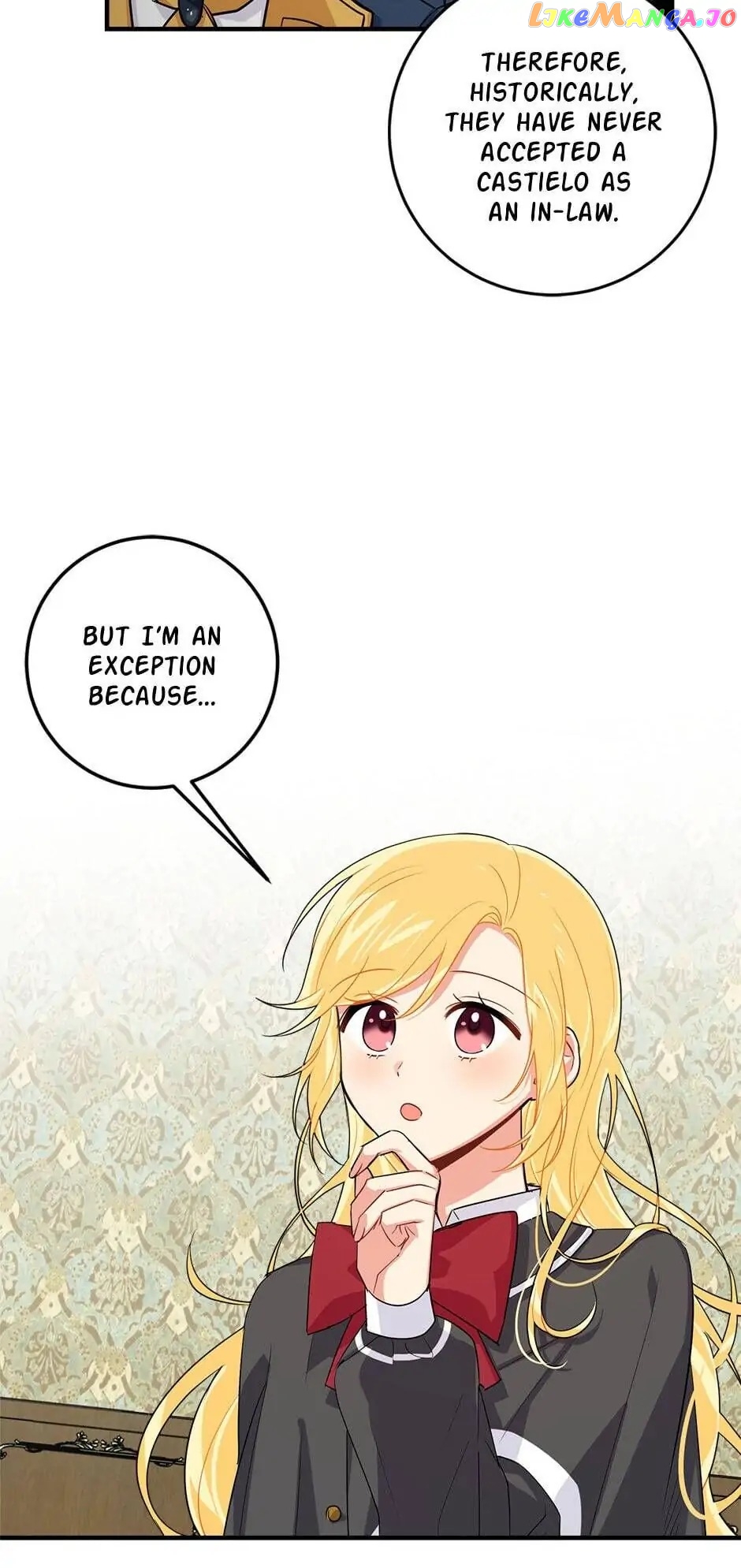 I Am a Child of This House Chapter 80 - page 63