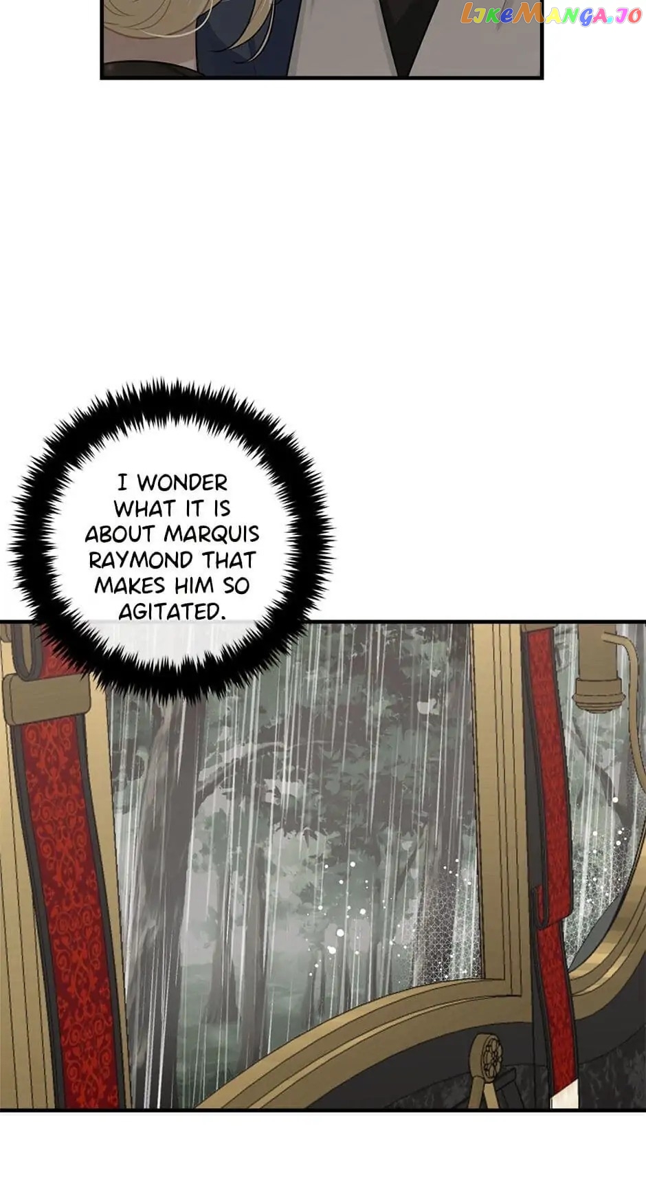 I Am a Child of This House Chapter 80 - page 8