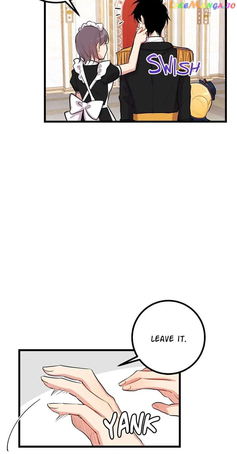 I Am a Child of This House Chapter 25 - page 10