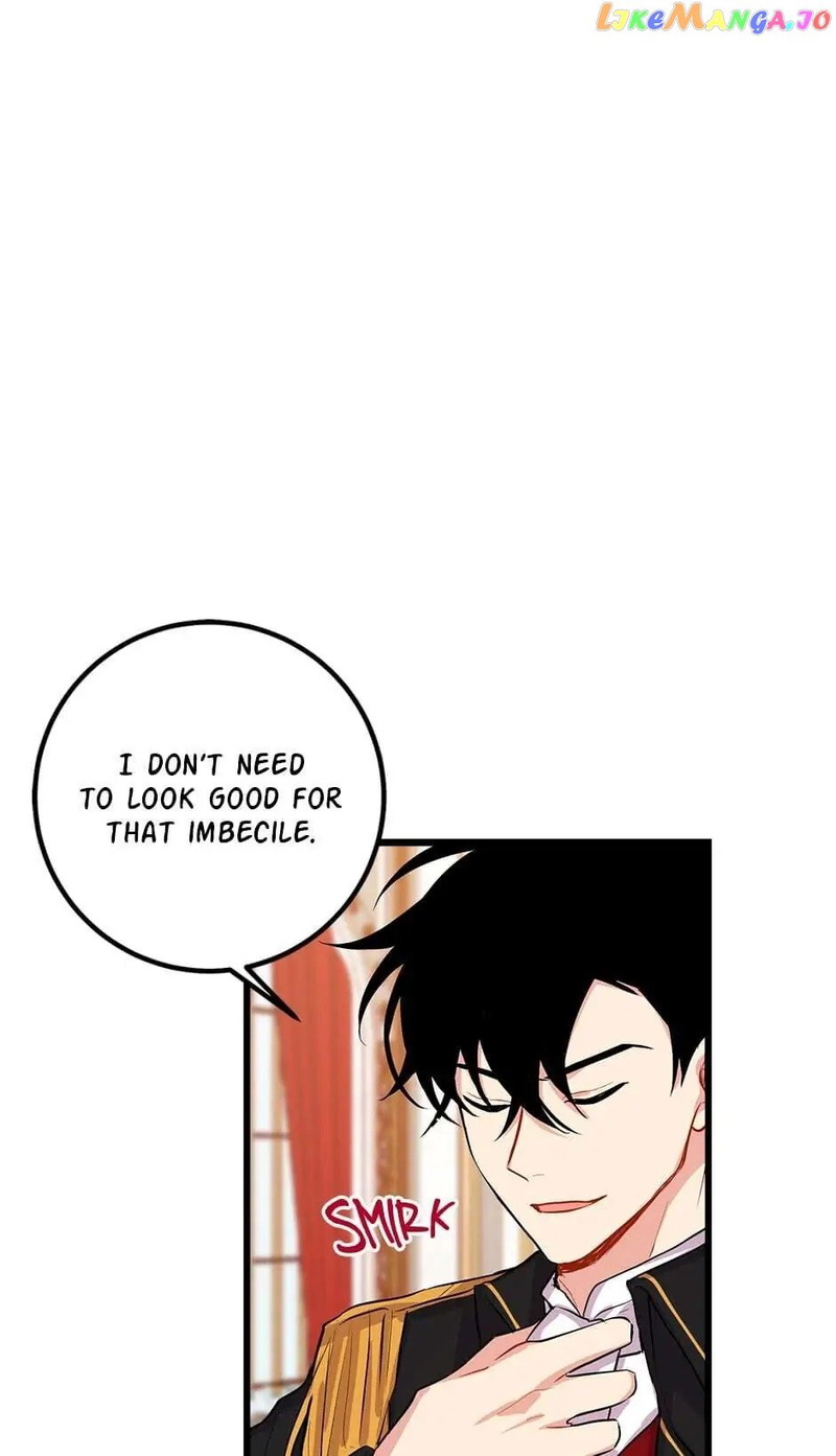 I Am a Child of This House Chapter 25 - page 11