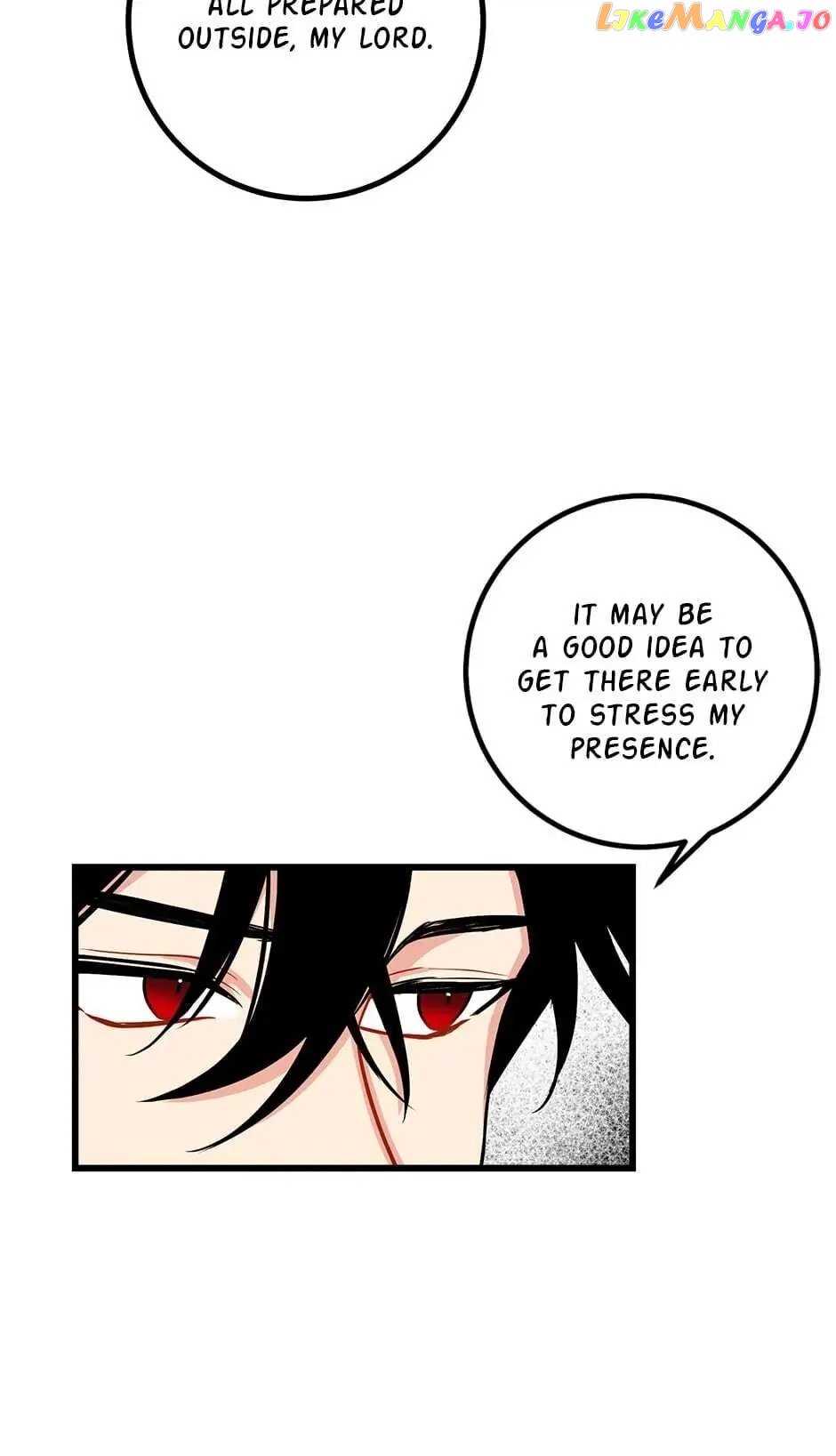 I Am a Child of This House Chapter 25 - page 13