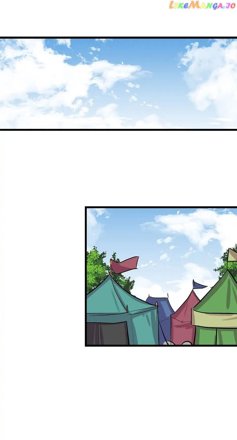 I Am a Child of This House Chapter 25 - page 18
