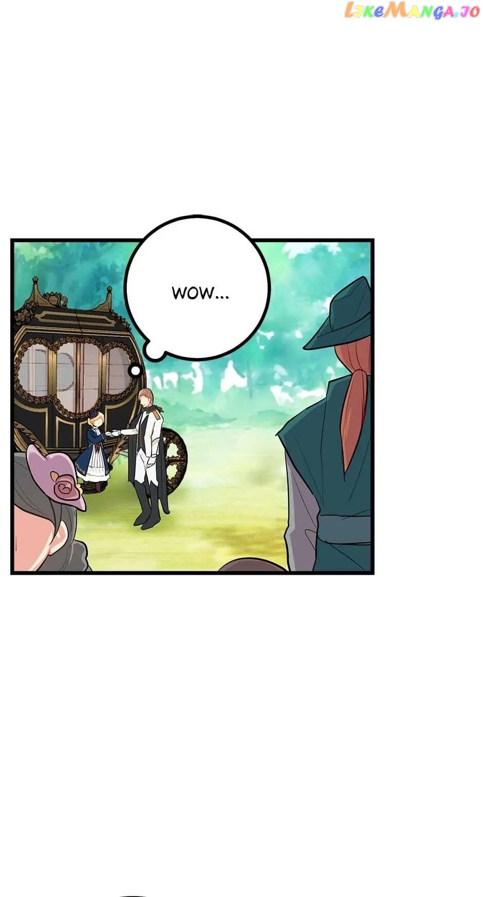 I Am a Child of This House Chapter 25 - page 19