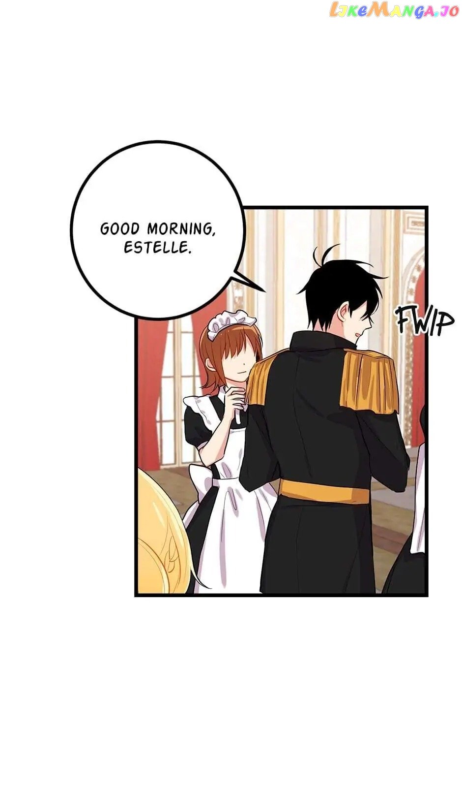 I Am a Child of This House Chapter 25 - page 2