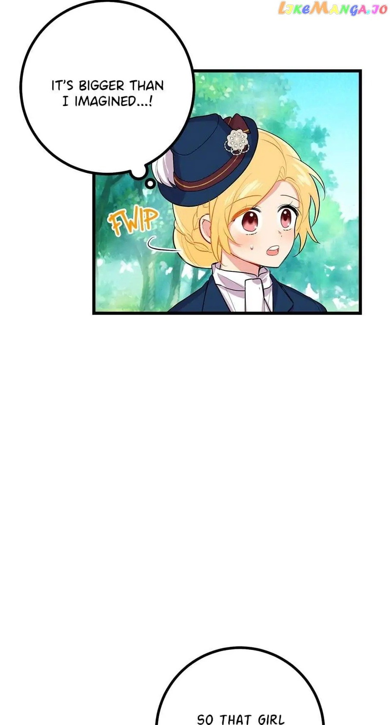 I Am a Child of This House Chapter 25 - page 20