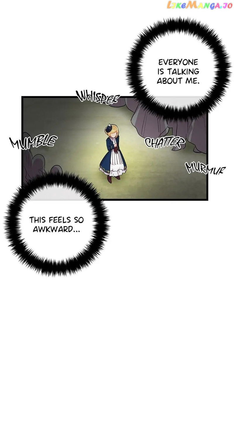 I Am a Child of This House Chapter 25 - page 22