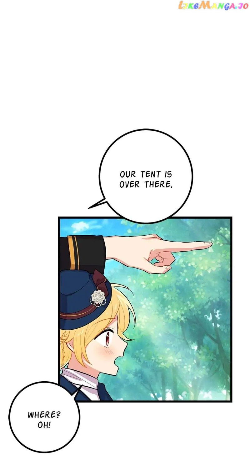 I Am a Child of This House Chapter 25 - page 23