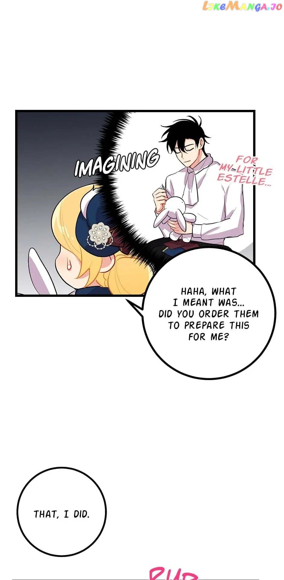 I Am a Child of This House Chapter 25 - page 29