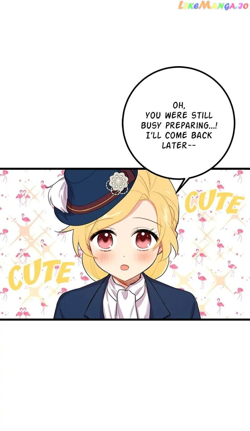I Am a Child of This House Chapter 25 - page 3