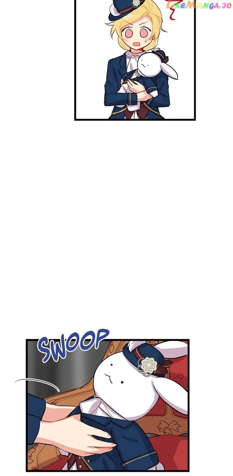 I Am a Child of This House Chapter 25 - page 31
