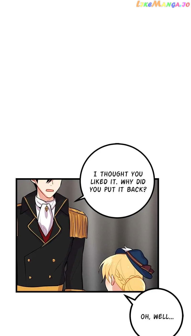 I Am a Child of This House Chapter 25 - page 32