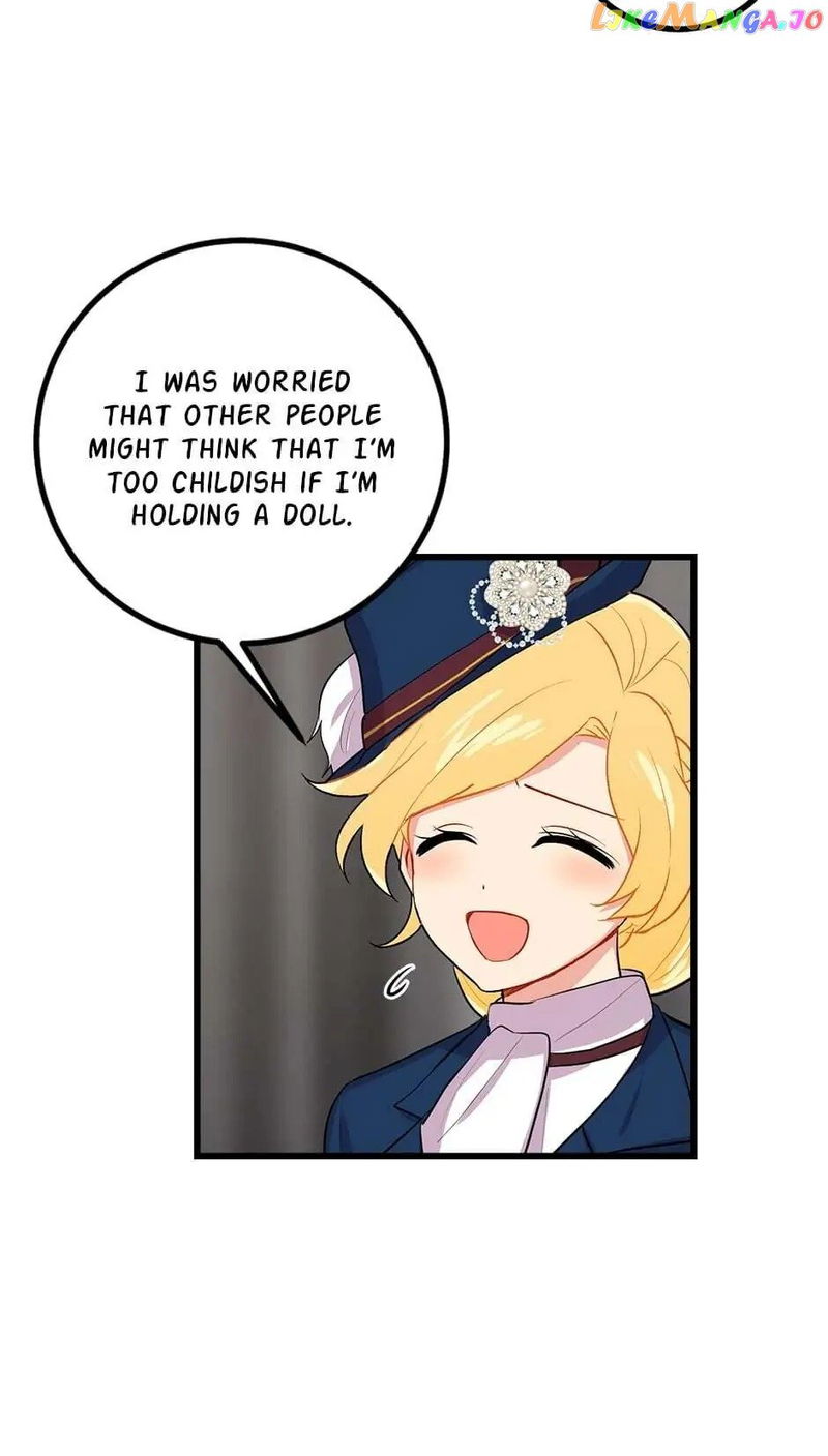I Am a Child of This House Chapter 25 - page 33