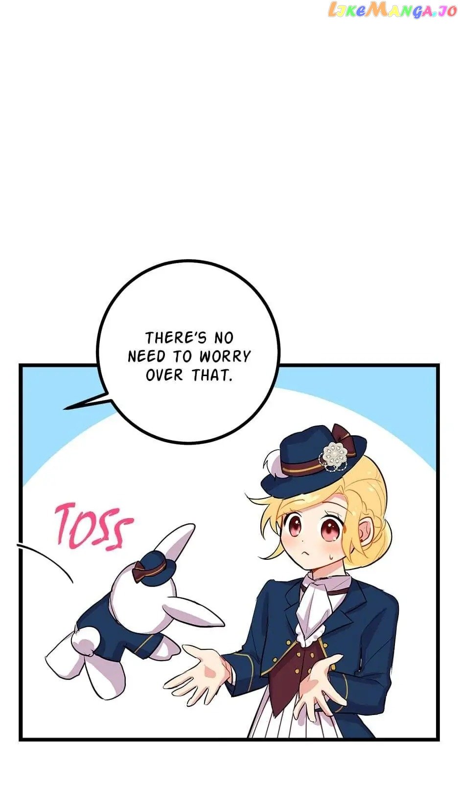 I Am a Child of This House Chapter 25 - page 34