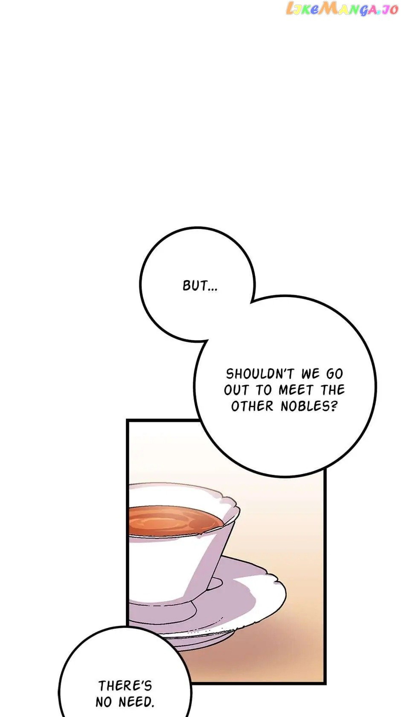 I Am a Child of This House Chapter 25 - page 37