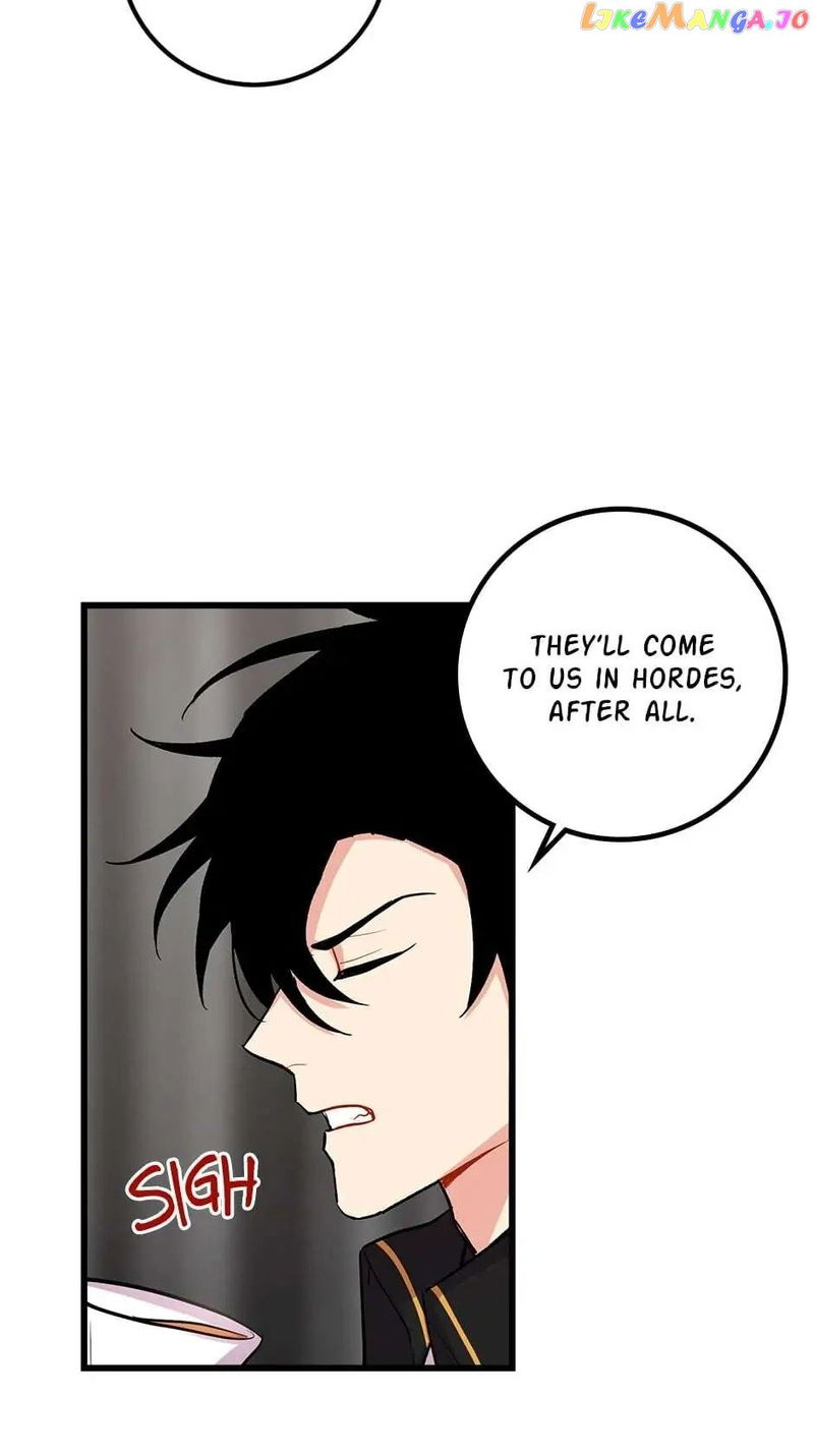 I Am a Child of This House Chapter 25 - page 38