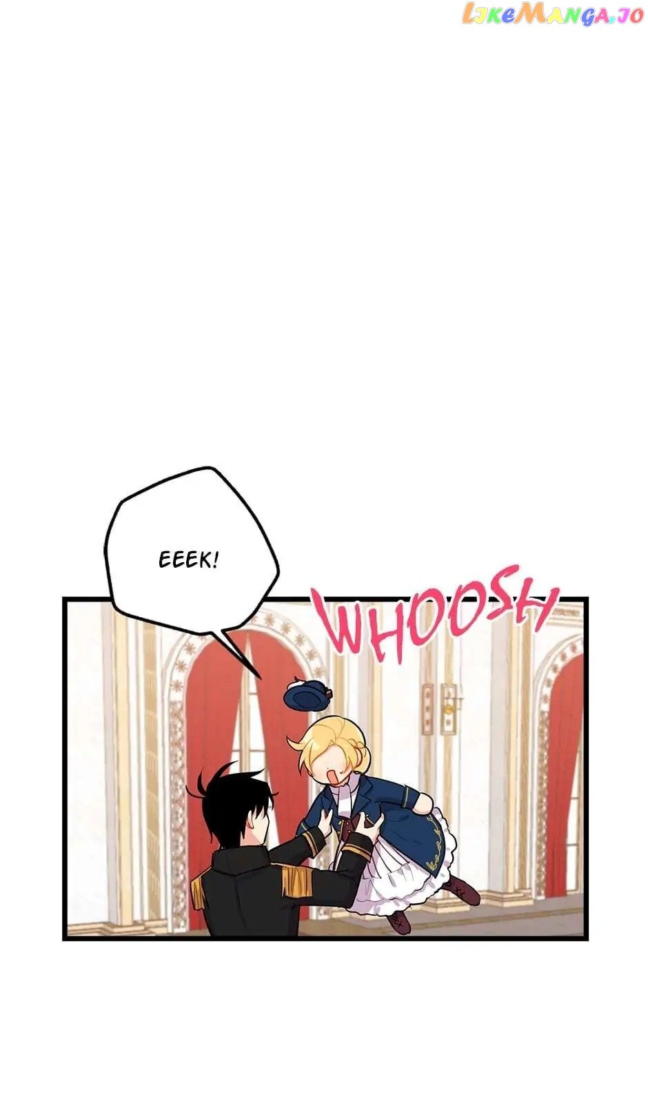 I Am a Child of This House Chapter 25 - page 4