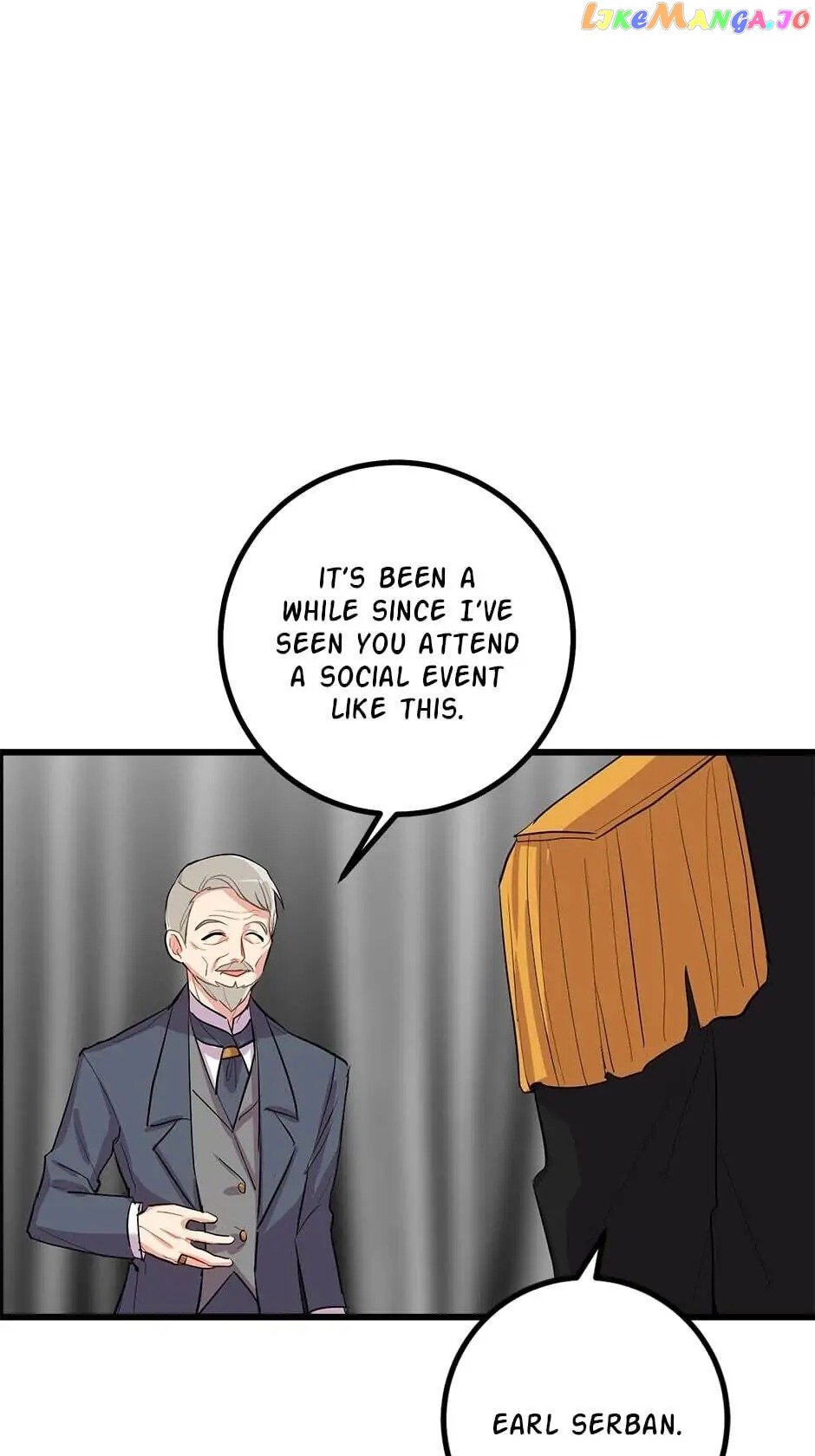 I Am a Child of This House Chapter 25 - page 41
