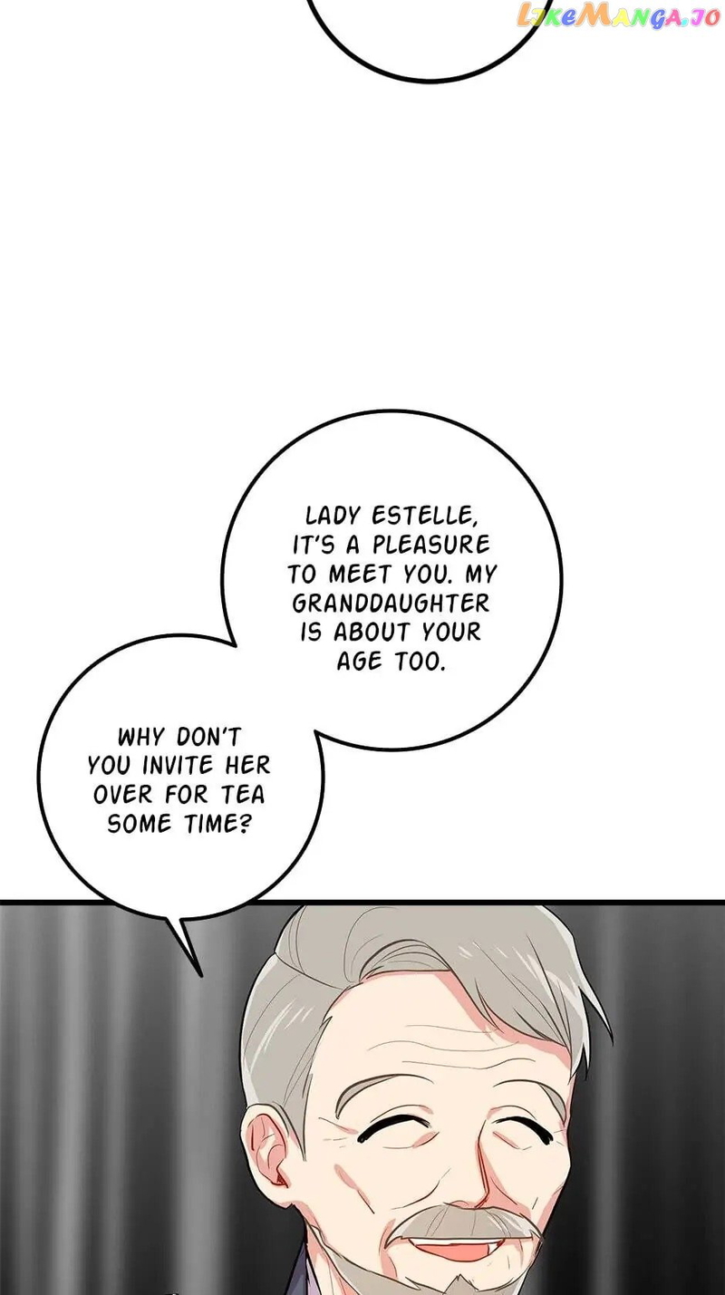 I Am a Child of This House Chapter 25 - page 43