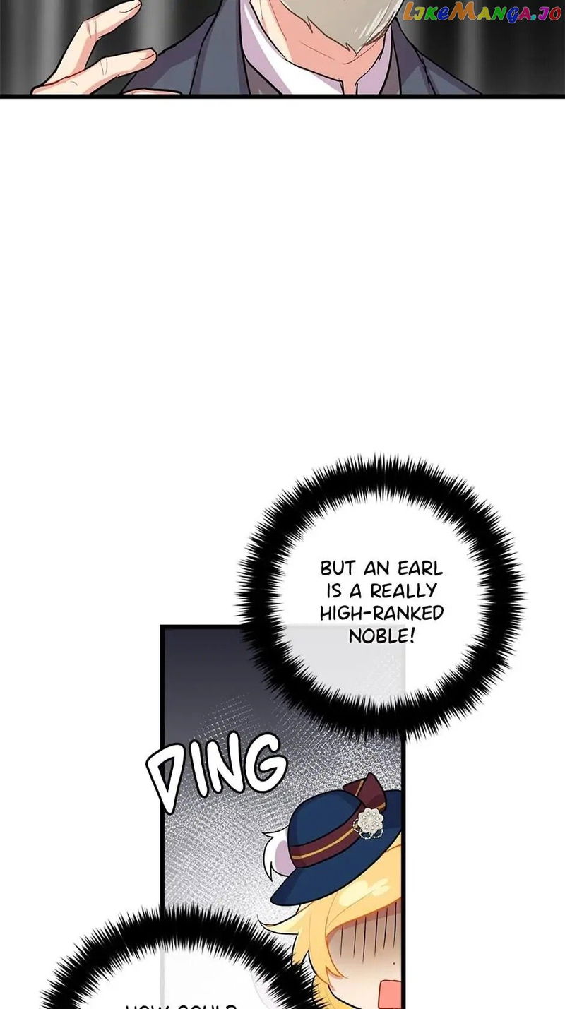 I Am a Child of This House Chapter 25 - page 44