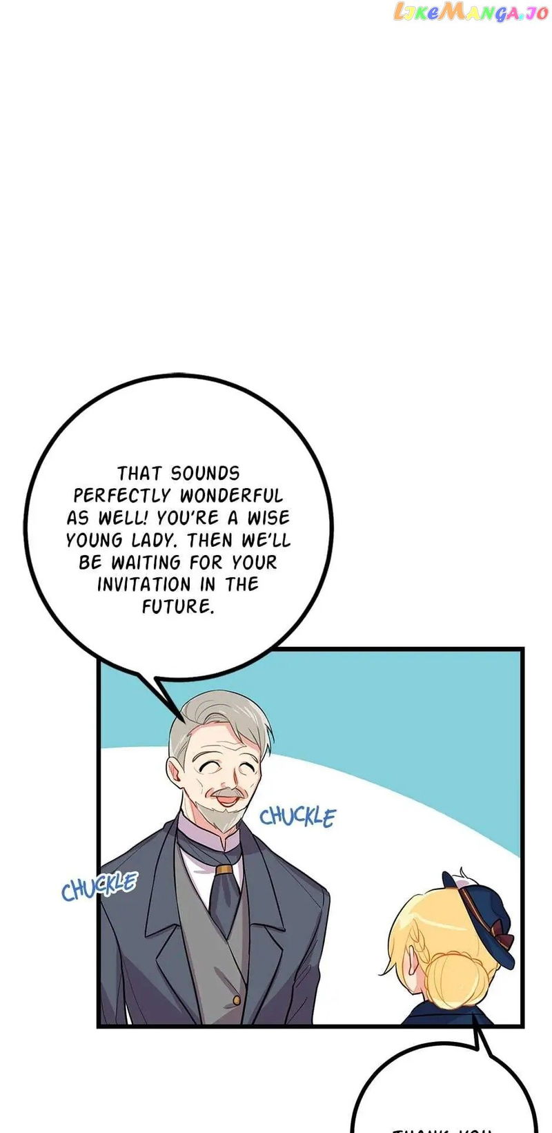 I Am a Child of This House Chapter 25 - page 46