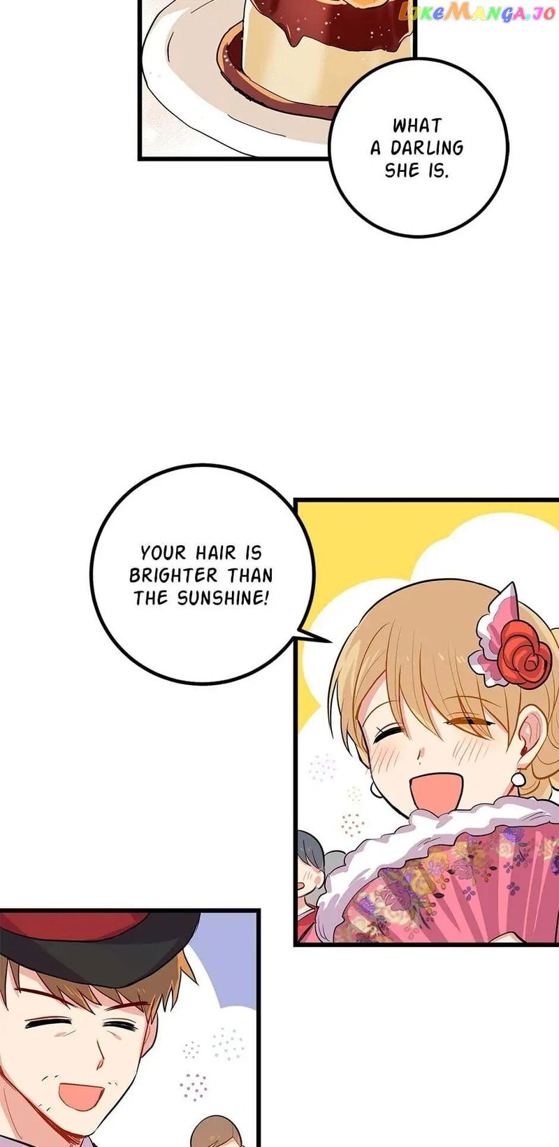 I Am a Child of This House Chapter 25 - page 49