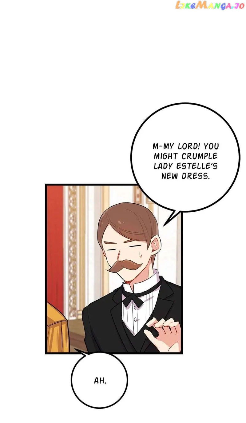 I Am a Child of This House Chapter 25 - page 5